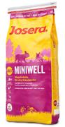  Josera Miniwell - Tørrfôr til Hund