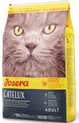  Josera Catelux 10kg - Tørrfôr