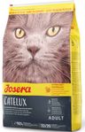Josera Catelux - Tørrfôr til Katt (15-50004822)