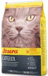 Josera Catelux - Tørrfôr til Katt (15-50004822)