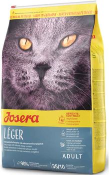 Josera Leger - Tørrfôr til Katt (15-50002920)