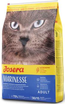 Josera Marinesse - Tørrfôr til Katt (15-50003374)