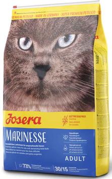  Josera Marinesse 400g - Tørrfôr