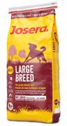 Josera Large Breed 15kg - Tørrfôr til Hund