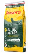  Josera Active Nature - Tørrfôr til Hund