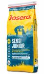 Josera SensiJunior 2x15kg (30/17) valpefor (15-50003701x2)
