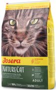  Josera Naturecat - Tørrfôr til Katt