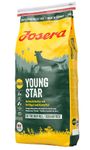 Josera Youngstar - Valpefôr  (15-50005777-5unit)