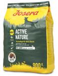 Josera Active Nature - Tørrfôr til Hund (15-50005778-5unit)