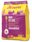 Josera Minideluxe - Tørrfôr til Hund (15-50005679-1pcs-of-5unit)