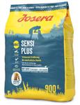 Josera Sensiplus - Tørrfôr til Hund (15-50012704)