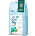 Green Petfood Insect Dog Sensitive - Tørrfôr til Hund (15-50007177-1500089456)
