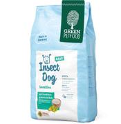  Green Petfood Insect Dog Sensitive - Tørrfôr til Hund