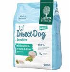 Green Petfood Insect Dog Sensitive - Tørrfôr til Hund (15-50007177-1500089456)