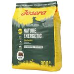 Josera Nature Energetic - Tørrfôr til Hund (15-50005779-1pcs-of-5unit)