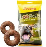  Josera Loopies Godbit, Lam - 150g