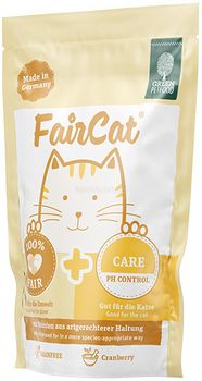 Green Petfood FairCat Care 85g - Våtfôr (15-30001709)