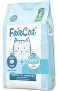  Green Petfood FairCat Safe 7,5kg - Tørrfôr