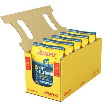 Josera Hypoallergenic - Tørrfôr til Hund (15-50008567-1500080945)