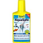 Tetra AquaSafe Vannbehandlingsmiddel - 100ml (18-142.0010)