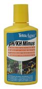  Tetra Ph/Kh Minus 250ml -Vannbehandlingsmiddel