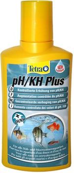 Tetra pH/KH Plus Vannbehandlingsmiddel - 250ml (18-142.1325)