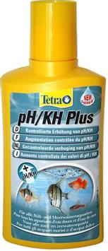  Tetra pH/KH Plus Vannbehandlingsmiddel - 250ml
