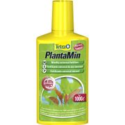  Tetra Plantamin 250ml -Vannbehandlingsmiddel