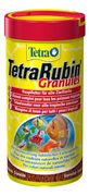  Tetra Rubin Granulat Fiskefôr - 250ml