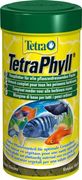  Tetra Phyll flak 250ml -Fiskefôr