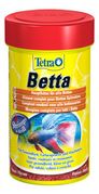  Tetra Betta Fiskefôr - 100ml