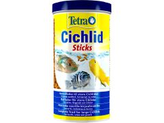  Tetra Cichlid Sticks 1 liter -Fiskefôr