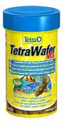  Tetra Wafer Mix fortabletter 100ml -Fiskefôr