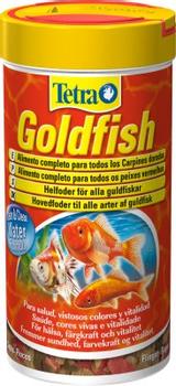 Tetra Goldfish Fiskefôr - 250ml (18-151.8025)