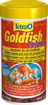 Tetra Goldfish Colour Fiskefôr (18-151.8225)