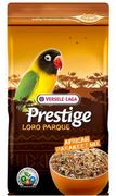 Versele-Laga Versele-Laga Prestige Loro Parque Afrikansk Parakitt Mix - 1kg