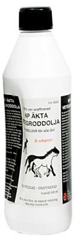 Fyra Ess Hvetekimolje 500ml (18-720.0215)