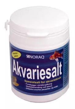  Noraq Akvariesalt - 250g