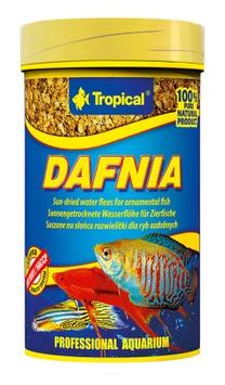 Tropical Dafnia Fiskefôr - 100ml