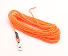  Gummiert Sporline - Orange 