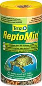  Skilpaddemat Tetra Reptomin Meny 250ml -Mat -Skilpadde