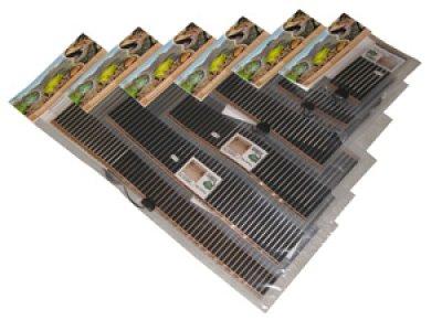 Terramat Varmematte til Reptil - 117x27, 5cm (18-225.0155)