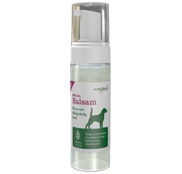  Allergenius Balsam Mousse - 150ml