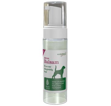 Allergenius Balsam Mousse - 150ml (18-718.3506)