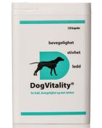 ImproWin DogVitality Kosttilskudd Ledd og Bevegelighet - 120 kapsler