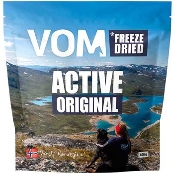 VOM Active Frysetørket - Original (23-700010-1500086945)