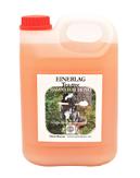 Einerlåg Naturlig Hundesjampo med Tea Tree Olje  (39-LN2500shT)