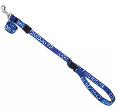 Cha Dog Galgestropp til Trimmebord 