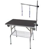 Trimmebord med Hjul - 95x55cm (40-A1824#)