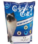  Oh My Cat Katteperler - 4L